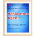 Adsorptionsmittel Calciumchlorid-Trockenmittel