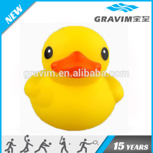 very famous little yellow ducsks,hot sales ducks,weight floating ducks for bath toy