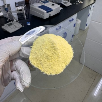 CAS1327419 PAC Powder PAC for Water Treatment