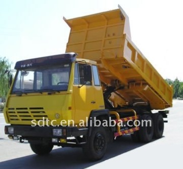 SINO 6x4/Dump Truck