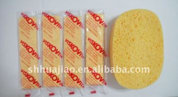 printing Viskovita sponges