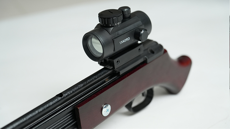 Сплошной ручкой арбалет китайский поставщик Solid wood handle crossbow Chinese supplier