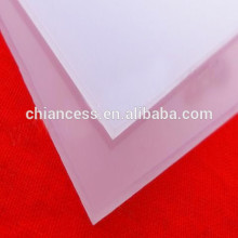 Light Diffusion PC Sheet Construction Material Made in China