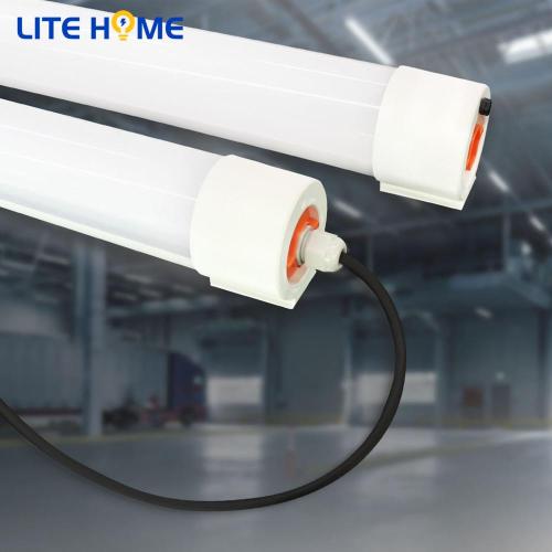 Lampe à tube led 60w 5ft pour salle de bain