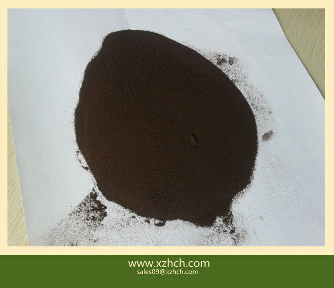 High quality Lignin Ferrochrome Lignosulfonate FCLS used in industry