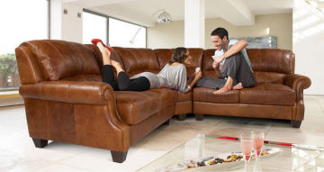 Classic Sectional Sofa
