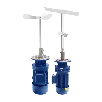 Agitator Mixer Electric Motor Power Mixer