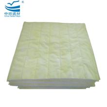 F5 Medium Efficiency Pocket Yellow Air Filter