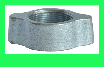 Flexible Swivel Joints