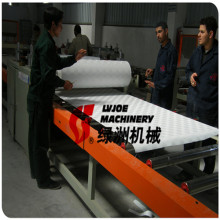Plasterboard Laminating Machine
