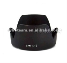 EW-63II Bayonet Mount Lens Hood for Canon EW 63II