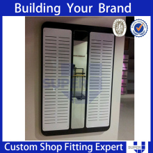 earring display shelf/modern display shelf