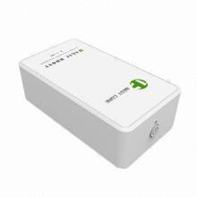 Wireless Magic Interaction Speaker, Average Volume Levels