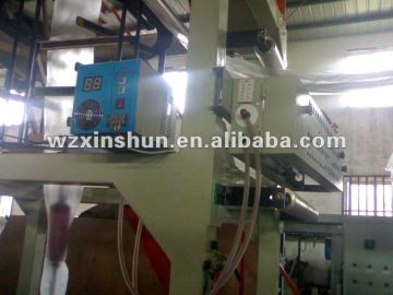 Digital Corona Treatment