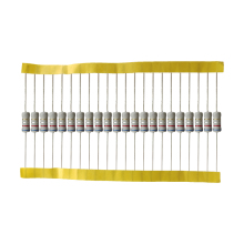 Carbon Film Resistor 250 Ohm 5W CF Fuse Resistors