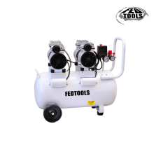 oil free air compressor