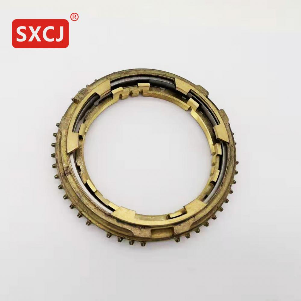 Dyna Synchronizer Ring