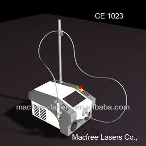 940nm EVLT (Endovenous Veins Laser Treatment) Laser