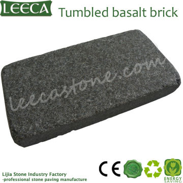 Black basalt G684 chinese black granite stone