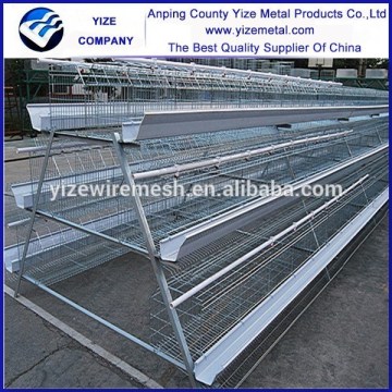 alibaba china market layer cage for pakistan/steel galvanized layer cage