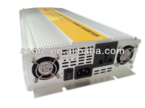 3000W inverter with charger batteries inverter motor