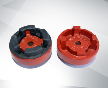 China NM214 Water Pump Coupling