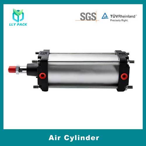 Air Cylinder for Corrugated Cardboard Machine