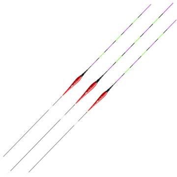 Smart Fishing Float: Automatic Cold Color Change Luminous Fish Bite Indicator