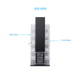 APEX 5 Layers Counter e-Cigarette Display Rack