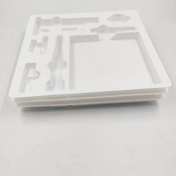 Customized Medical Stackable PS Blister Tray