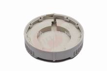 Hot!!!!!!!Retail Eas Security Alarm locking system tin can for powder milk, distillation milk cans