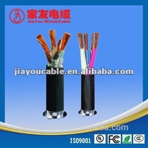 0.6/1kV Screen Power Cable