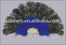 Peacock Fan