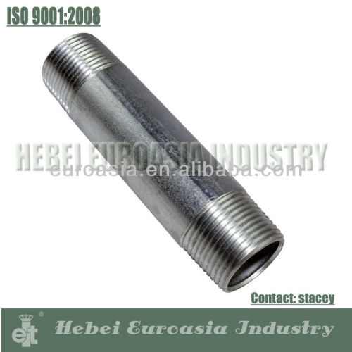 Carbon Steel Welded Pipe Nipple