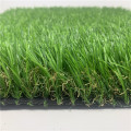 ホットセラー安価な価格緑の人工草のカーペット