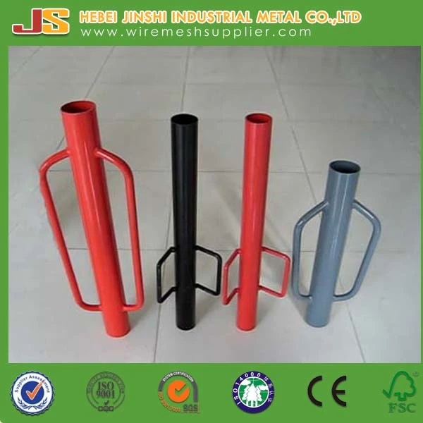 Heavy Duty Post Manual Handle Stake Driver