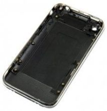 3.5 Inch White Iphone 3gs Replacement Housing Rear Panel Back Cover