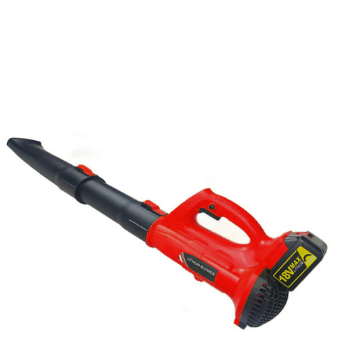 21V Portable Cordless Leaf Blower