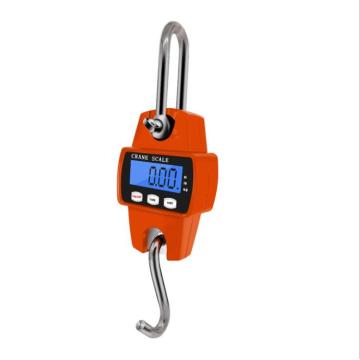 30KG OCS-L Portable Crane Scale