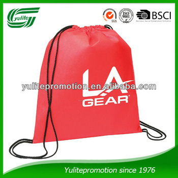 eco wholesale shopping sack bag