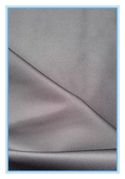 Superior 100 Cotton Dyed Twill Fabric 60/2*60/2 180Gsm