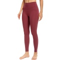 Women Tummy Control Gym Compression Tights Pants