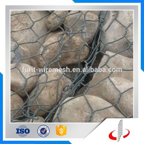 Heavy Duty Gabion Box