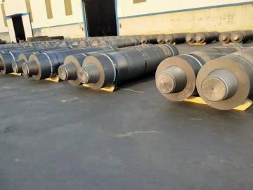 HP RP  graphite electrodes