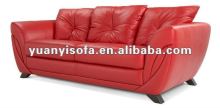 modern classic sofa,leather sofa-YYL2022