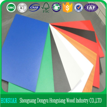 high gross melamine mdf board, raw mdf panel, uv mdf