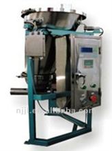 twin screw extruder loss in weight feeder
