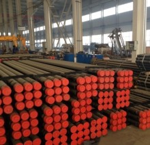 DTH Drill Rod