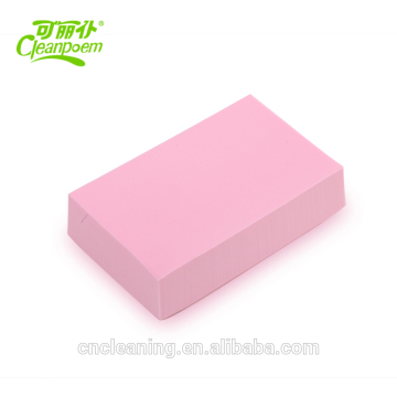 2017 Hotsales Newest design pva sponge cleasing face