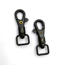 Lightweight Mini Carabiner Keychain Clasp